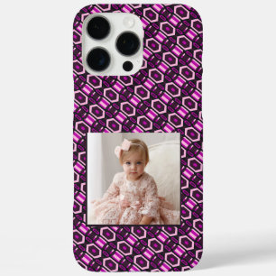 Minimalistische Geburtstagsgeschenke für Mama Ethn iPhone 16 Pro Max Hülle