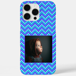 Minimalistische Geschenke für Freundin geometrisch iPhone 16 Pro Max Hülle