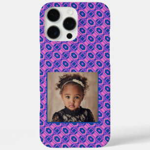 Minimalistische Geschenkideen für Männer Tribal-Mu iPhone 16 Pro Max Hülle