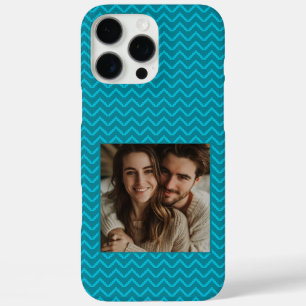 Minimalistische Geschenkideen Geometrisches Motiv iPhone 16 Pro Max Hülle