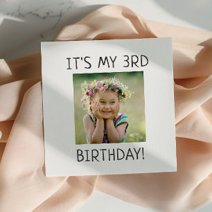 Minimalistische Geschlechterneutralität ist meine  Serviette