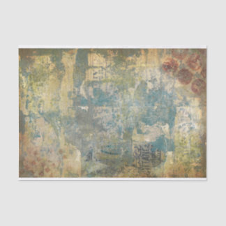 Minimalistische Grunge Textur Seidenpapier