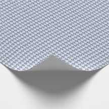 Minimalistische handgezeichnete nahtlose Muster-Gr