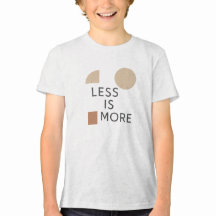 Minimalistische Harmonie