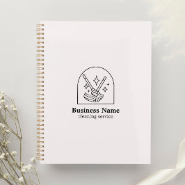 Minimalistische Hausreinigung - Ernennung Planer