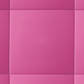 Minimalistische Himbeere mit fester Farbe Rosa Fliese