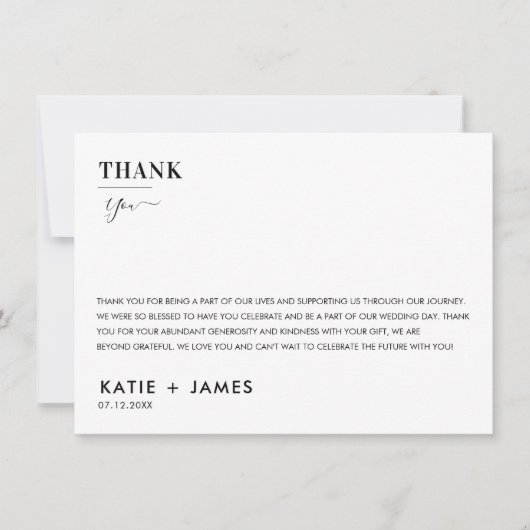 Minimalistische Hochzeit Brautparty Party Vielen D Einladung (Vorderseite)