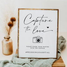 Minimalistische Hochzeit Capture the Liebe Foto-Ze