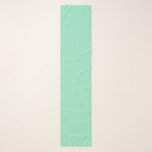 Minimalistische Hochzeitslackierung mit fester Nud Schal<br><div class="desc">Eine angenehme,  helle Frühlingsholzfarbe präminiert. Minimalistische,  moderne,  schicke,  pastellfarbene Ästhetik in minter fester Farbe. Minze Wohngestaltung,  minte Dekoration der Hochzeitsfeiern ästhetisch,  Minzküche,  Minzfarbe.</div>