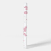 Minimalistische iPhone Case Cover (Rückseite / Rechts)