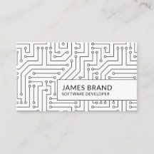 Minimalistische IT-Fachkräfte