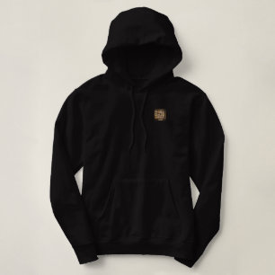 Minimalistische japanische Techwear-Kapuzenjacke - Hoodie