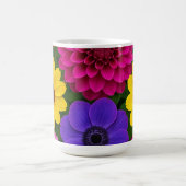 Minimalistische Kaffeetasse (Mittel)