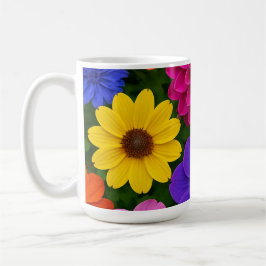 Minimalistische Kaffeetasse