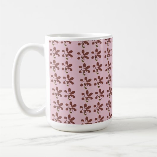 Minimalistische Kaffeetasse | Moderne Keramik-Teet (Links)