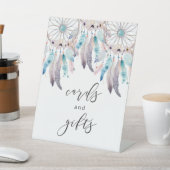 Minimalistische Karten und Geschenke Bohemische Ba Sockelschild (In SItu)