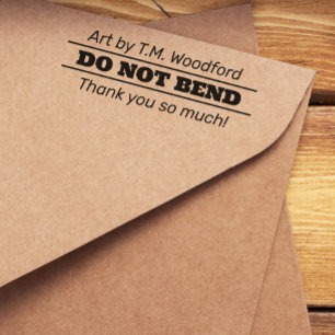 Minimalistische Kunst darf nicht gegen Fine Art Permastempel