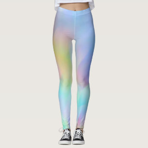 Minimalistische Leggings nach Maß