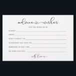 Minimalistische Liebe Herzgutachten für die Brautk Flyer<br><div class="desc">Einfache und minimalistische Liebe Herz-Ratschläge Karten für die Braut zu sein. Für eine erweiterte Anpassung dieses Designs,  z.B. das Ändern des Layouts,  des Schriftartes oder der Textgröße,  klicken Sie bitte auf den obigen Button "KENNEN". Bitte kontaktieren Sie mich für weitere Fragen!</div>