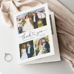 Minimalistische Liebe Hörskript geklappt Hochzeits Dankeskarte<br><div class="desc">Minimalistische Liebe Herzschrift geklappt Hochzeit Foto Danke Karte. Für weitere Anpassungen klicken Sie bitte auf den Link "Weitere Anpassung" und verwenden Sie unser Design-Tool,  um diese Vorlage zu ändern. Wenn Sie Hilfe oder passende Artikel benötigen,  kontaktieren Sie mich bitte.</div>