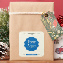 Minimalistische Markenbezeichnung für Berufliches 