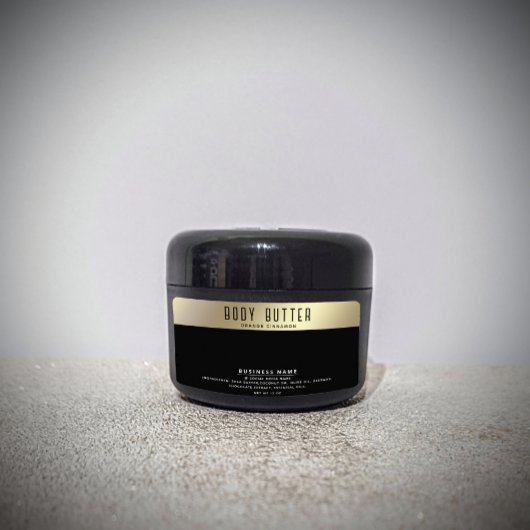 Minimalistische moderne Typografie