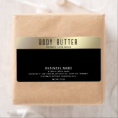 Minimalistische moderne Typografie (Insitu)