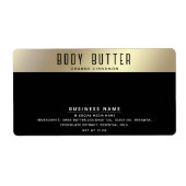 Minimalistische moderne Typografie (Vorne)