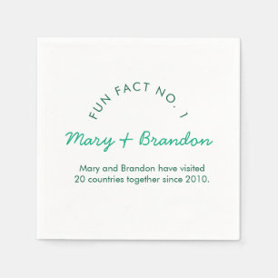 Minimalistische Moderne Typografie Interessante Ta Serviette