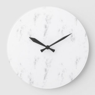 Minimalistische moderne Wanduhren