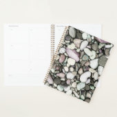 MINIMALISTISCHE Monogramm-Planer Planer (Anzeige)