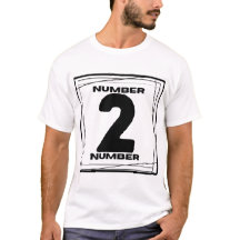 Minimalistische Nummer 2