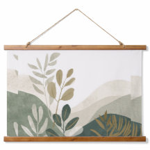 Minimalistische Öko-Wandkunst | Holztapeten-Dekor