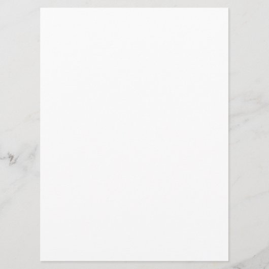 Minimalistische Pfeifensehen | weiß Menükarte (Rückseite)