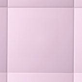 Minimalistische rosafarbene, rosafarbene Spitze Fliese