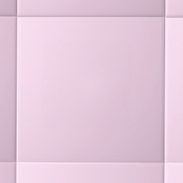 Minimalistische rosafarbene, rosafarbene Spitze Fliese