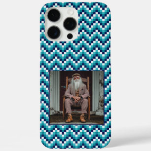 Minimalistische Ruhestand-Geschenke für Ehemann Ch iPhone 16 Pro Max Hülle