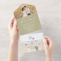 Minimalistische Schlicht Sage Green 2 Foto UAwg We