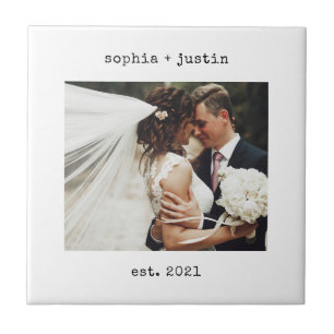 Minimalistische Schreibmaschine   Hochzeitsfeier u Fliese