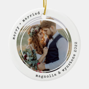 Minimalistische Schreibmaschine Leichtes und Ver Keramik Ornament