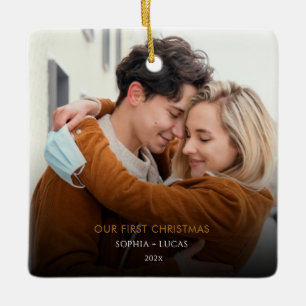 Minimalistische Schreibmaschine Leichtes und Ver Keramikornament