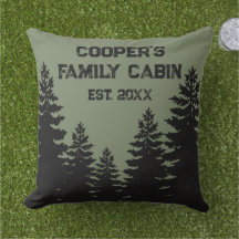 Minimalistische Silhouette