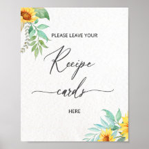 Minimalistische Sonnenblume verlasse hier Ihre Rez