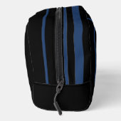 Minimalistische Streifen Waschbeutel (Rechts)