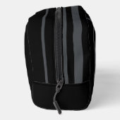 Minimalistische Streifen Waschbeutel (Rechts)