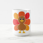 #Minimalistische Tasse (Mittel)