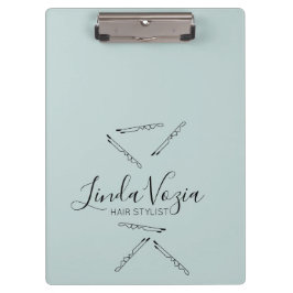 Minimalistische Treppe Linie Kunst, Dichtung und M Klemmbrett