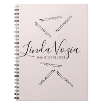 Minimalistische Treppe Stylische Linie Art Hair