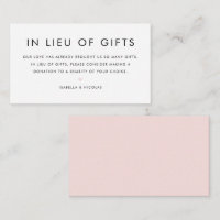 Minimalistische Typografie in Rosa anstelle von Ge