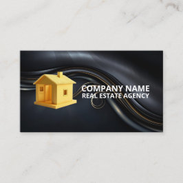 Minimalistische Visitenkarten Visitenkarte